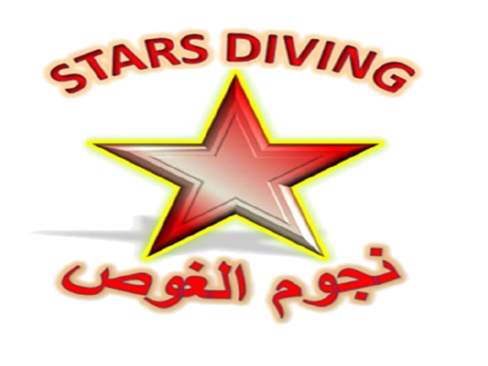 Stars Diving